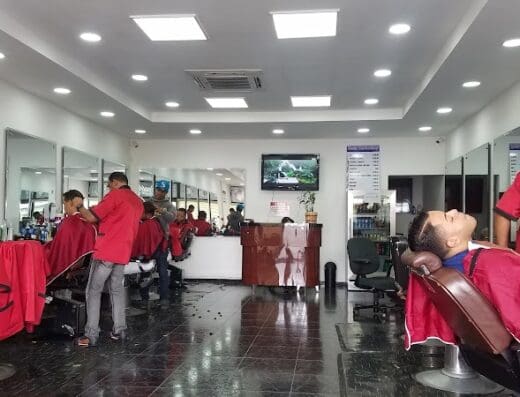 Beato Barber Shop