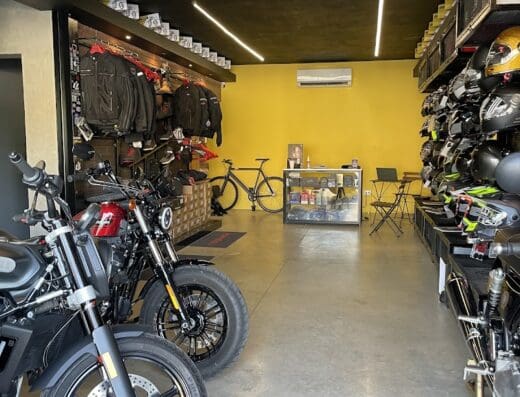 Bikes RD