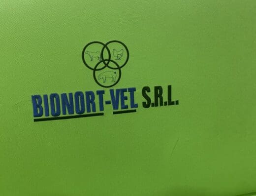 Bionort-Vet, SRL.