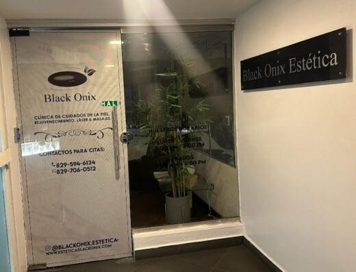 Black Onix Estetica