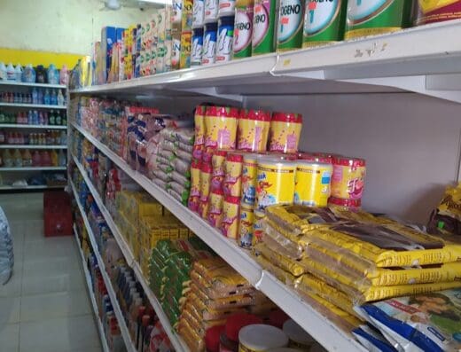 Bodega Juan Carlos