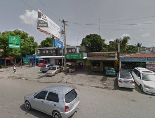 Bodega La Fortuna km 20 autopista duarte