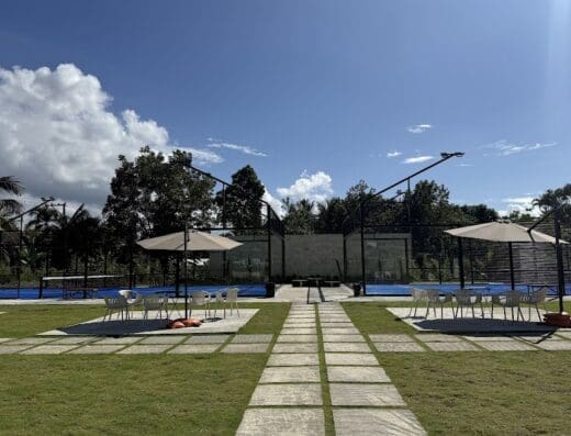 Bonao Padel Club