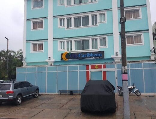 Boutique Hotel Residence City