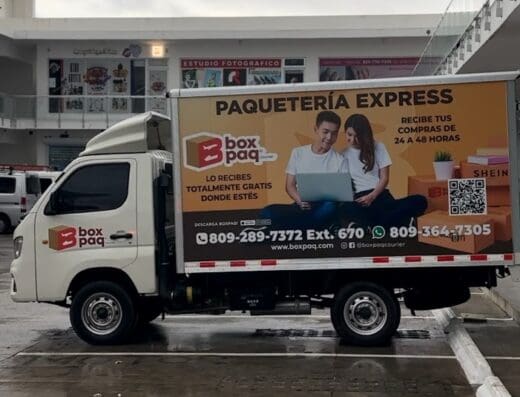 BoxPaq La Romana