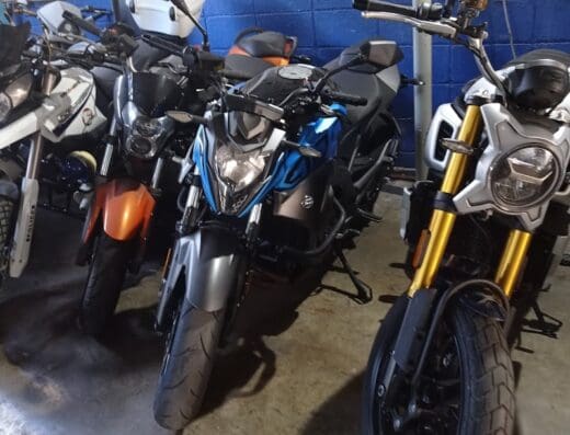 Boxeracing