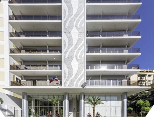 Brickell Apart Hotel – Alojamiento – Hotel en Santo Domingo República Dominicana