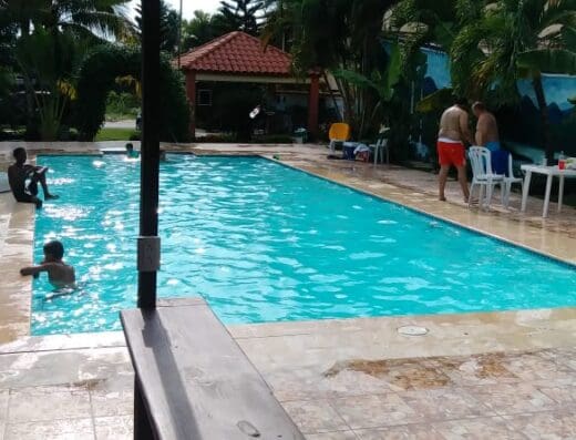 Brisas Tropical