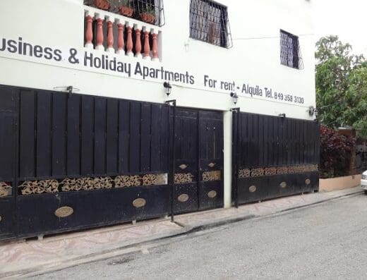 Business & Holiday Apartments For Rent