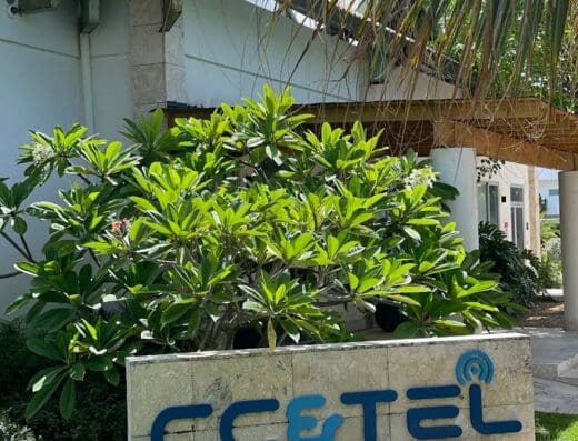 CCTel