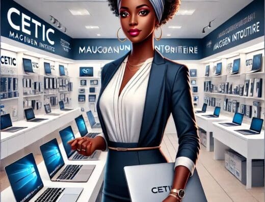 CETIC HAITI