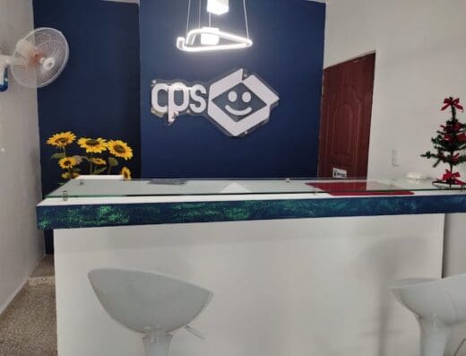 CPS San Juan, Maguana pack