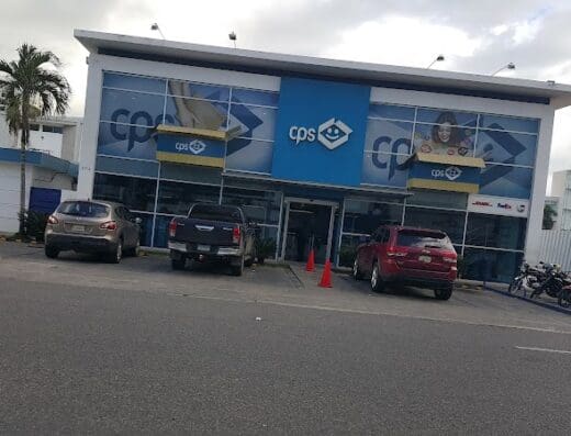 CPS Transportation & Logistics