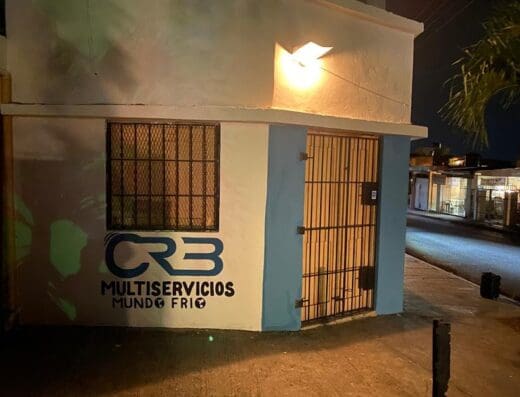 CRB MULTISERVICIOS