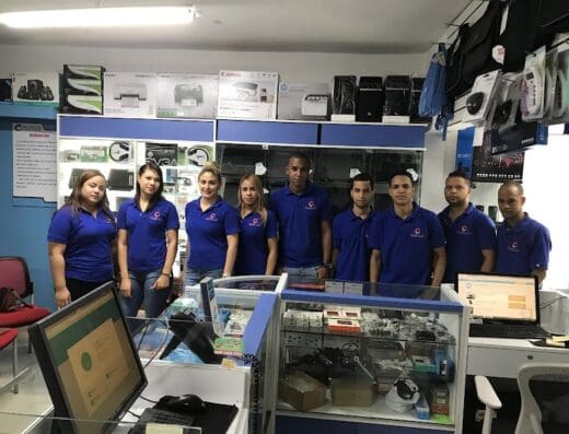 CYM COMPUTER SRL