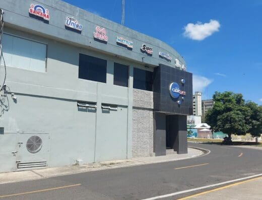 Cablenetdominicana