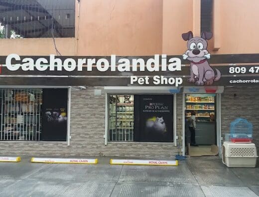 Cachorrolandia