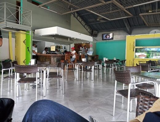 Cafe Beller