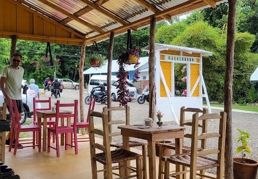 Café Del Yaroa