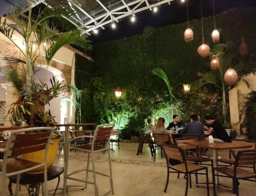 Café El Buho