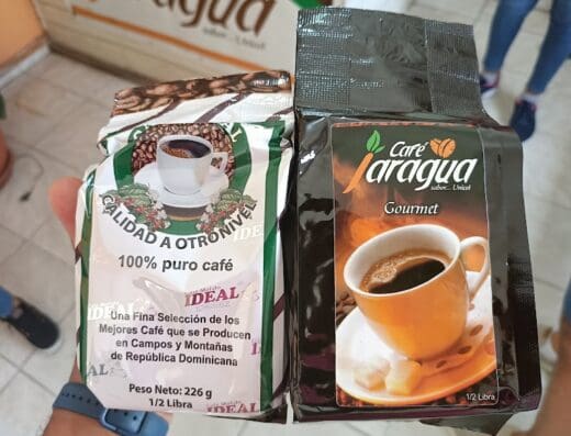 Café Ideal Azua