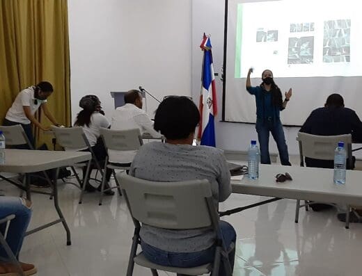 Camara de Comercio y Produccion De La Prov. Sanchez Ramirez