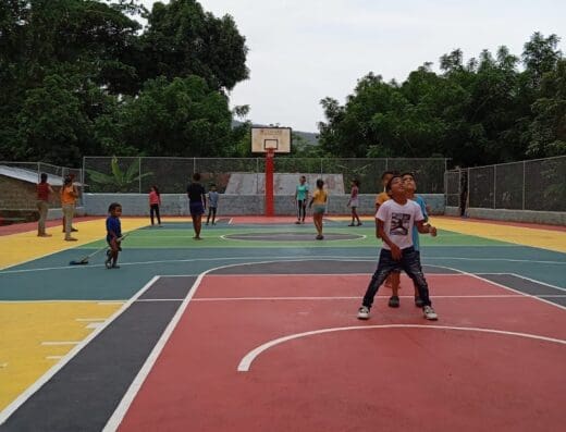 Cancha INGENIO Sonador