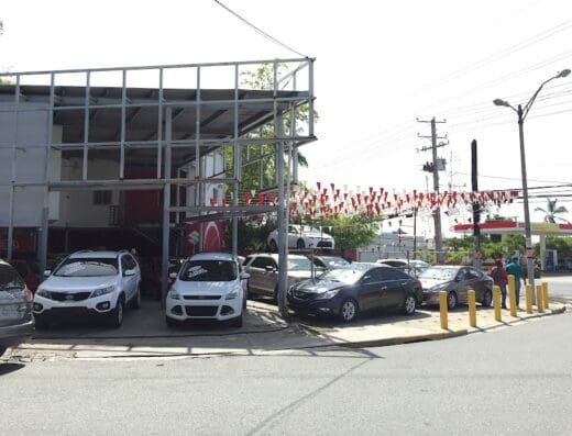 Capital Auto Import