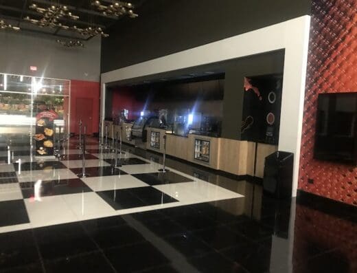 Caribbean Cinemas