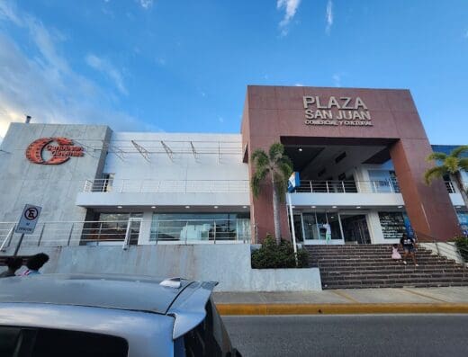 Caribbean Cinemas