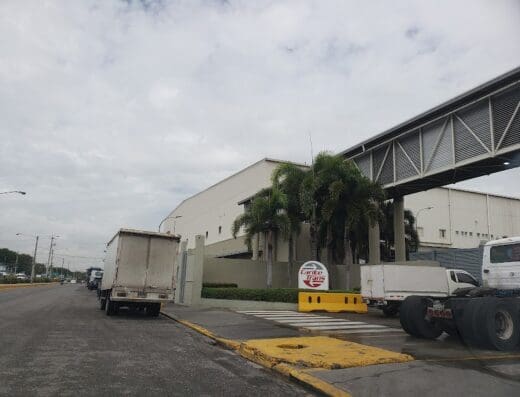 Caribetrans, S.A.S