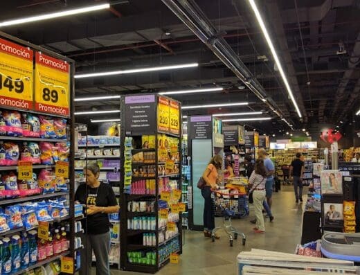 Carrefour Market