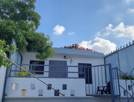 Casa Kamanda