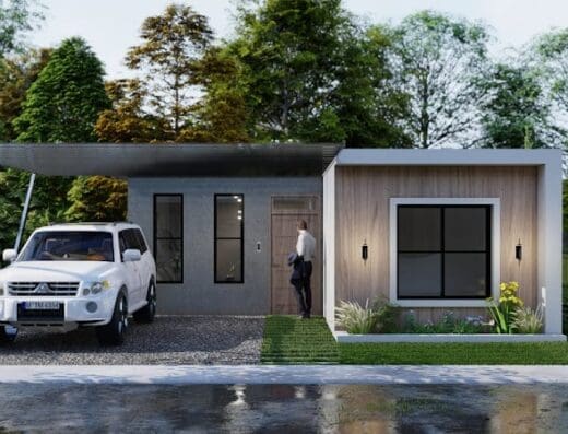 Casa en Venta Baní