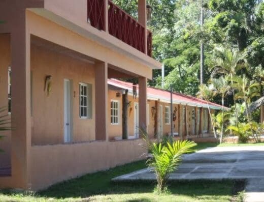 Casatranquila