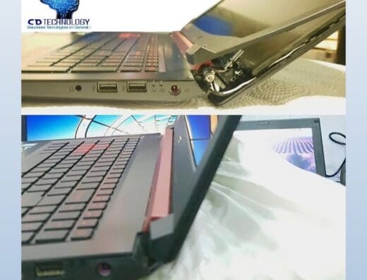 Cd Technology