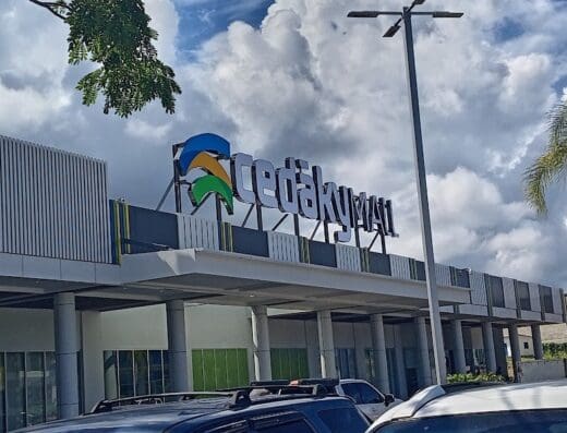 Cedaky Mall