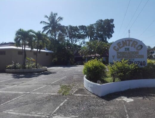 Centro De Formacion Y Capacitacion Cabarete Infotep