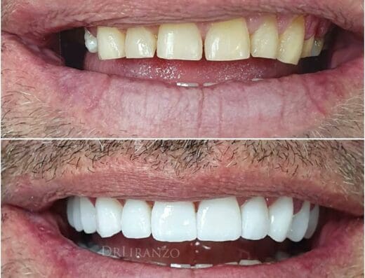 Centro Dental Doctor Liranzo