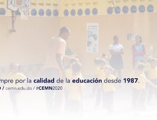 Centro Educativo Monseñor Nouel