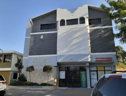 Centro Medico Macorix