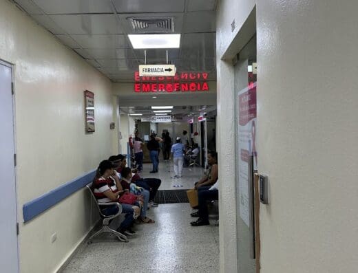 Centro Medico V Centenario