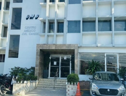 Centro Medico del Caribe