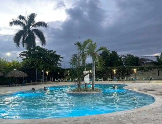 Centro Recreativo El Korokote