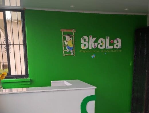 Centro Skala