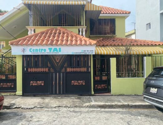 Centro TAI