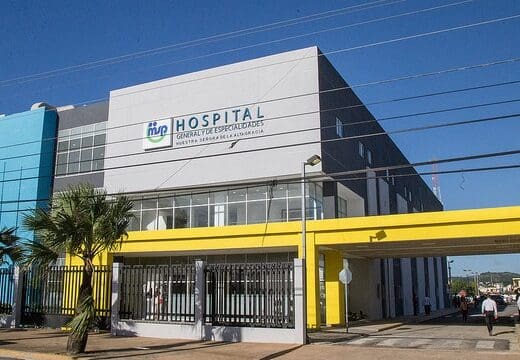 Centro medicina regenerativa