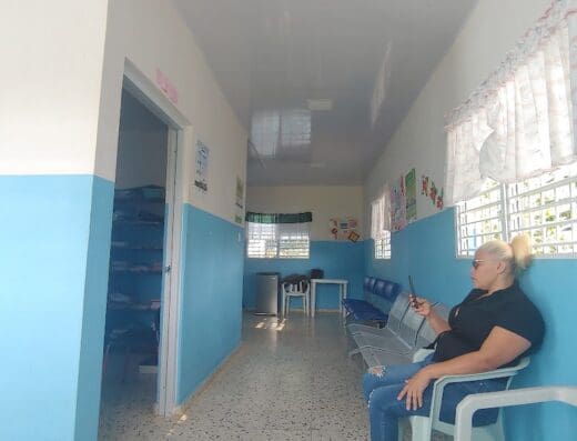 Centro medico
