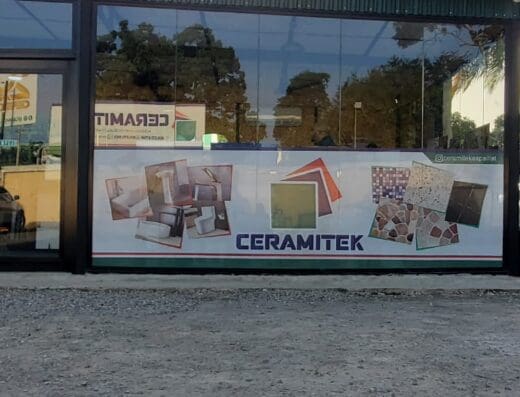 Ceramitek Espaillat