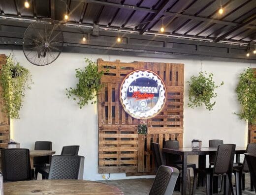 Chicharrón Factory & Beer Room